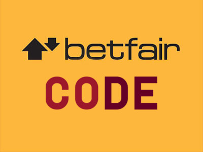 betfair promo